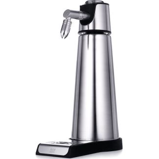 iSi Thermo Xpress Whip 1.0L Stainless Steel Free-standing Cream Whipper / Dispenser N2O [ 1805 ]