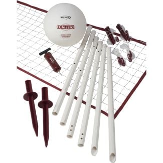 Regent Halex Classic Volleyball Set with Carry Bag [ 20114 ]