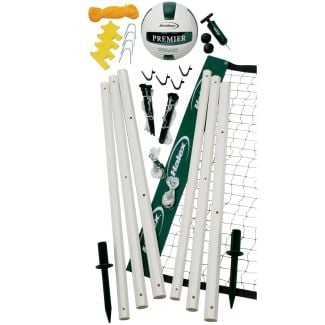 Regent Halex Premier Volleyball Set with Carry Bag [ 20157 ]