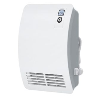 Stiebel Eltron CK20 Premium 2000W Wall Mounted Fan Heater [ 202085 ]