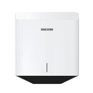 Stiebel Eltron Ultronic Plus Commercial Hand Dryer in White [ 205632 ]