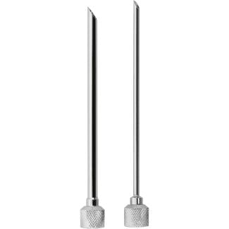 iSi Cream Whipper Stainless Steel Gourmet Injector Needles 2 Pack [ 2708 ]