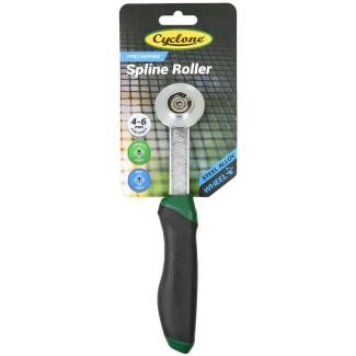 Cyclone Easy Reach Spline Roller for Fly Screen 4-6mm Spline Installation [ 30120046 ]