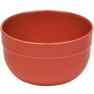 Emile Henry Ceramic 21.5cm Salad Bowl in Red Brick [ 326524 ]