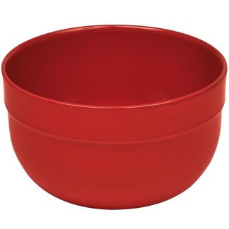 Emile Henry Ceramic 21.5cm Salad Bowl in Grand Cru  Red [ 346524 ]