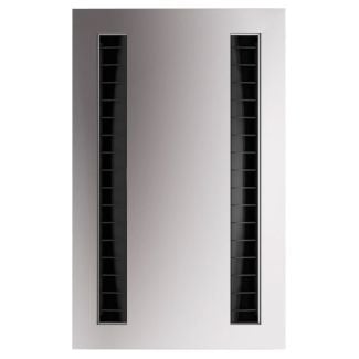 IXL Neo Vent Module Bathroom Exhaust in Silver [ 35102 ]