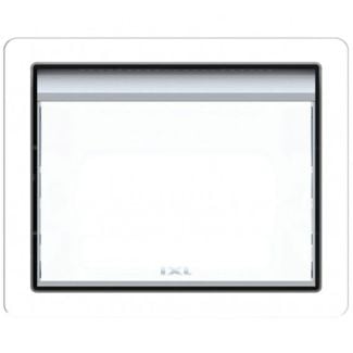 IXL Luminate Premium Tastic Heat Module in White [ 36411 ]