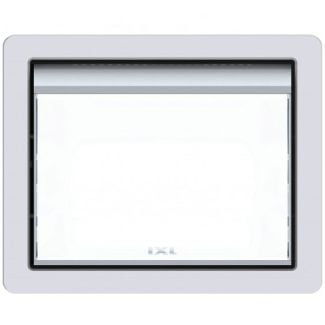 IXL Luminate Premium Tastic Heat Module in Silver [ 36412 ]