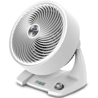 Vornado 633DC Energy Smart Fan & Air Circulator in White [ 71633DC ]