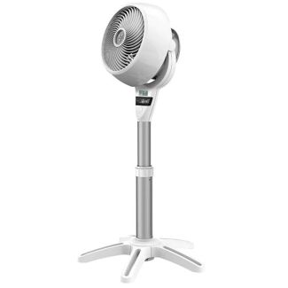 Vornado 6803DC Energy Smart Medium Pedestal Air Circulator / Fan with Remote Control [ 716803DC ]