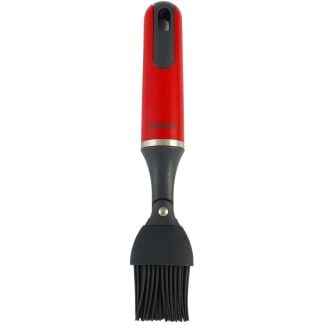 Propert Adjustable Basting Brush with Silicone Bristles & Angled Head [ 7239 ]