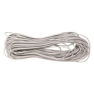 Hills Clothesline Bulk 400m Polycore PVC Line in Dune Grey [ 80152993 ] 