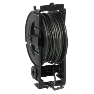 Hills Retractable Spool & Line Assembly for New Models [ 80153051 ]