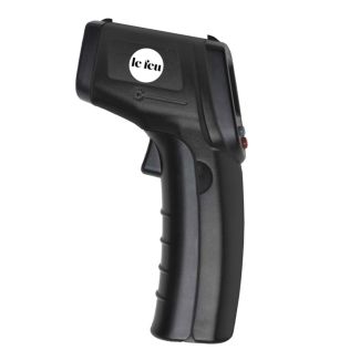 Le Feu Infrared Thermometer Temperature Gun with Digital Display [ 870016 ]