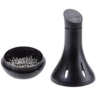 Peugeot Bilbo Wine Decanter Cleaning Beads in Handy Container [ 891036 ]