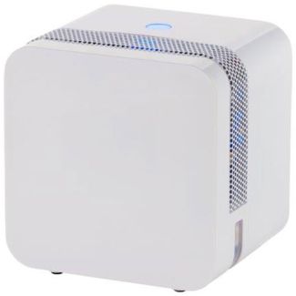 Cli-Mate 350ml Per Day Air Dehumidifier [ CLIDH350 ]