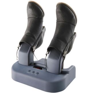 Cli-Mate Sterilising & Deodorising Shoe Dryer [ CLISD ]