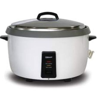 Robalec 10L Commercial Rice Cooker with Non-Stick Coated Rice Bowl [ SW10000 ]