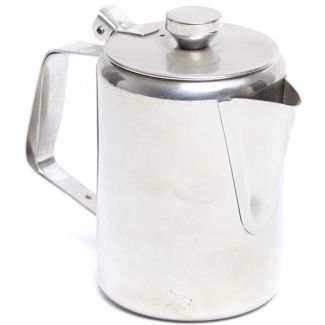 Sunnex Stainless Steel 570ml / 20Oz Coffee Pot [ ACA570 ]