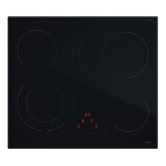 Belling 60cm 4 Zone Induction Cooktop with 2 Extendable Zones [ BDC64CE ]