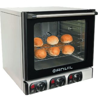 Anvil Axis Prima Pro Commercial Convection Oven + Grill [ COA1004 ]