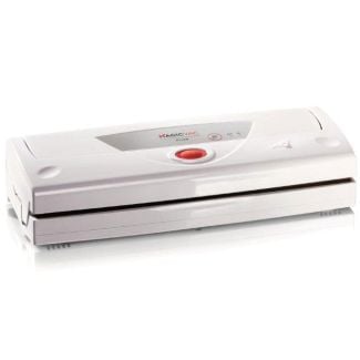 Magic Vac Alice Household Vacuum Sealer / Vacuum Packaging Machine - Made in Italy [ D80MV ]