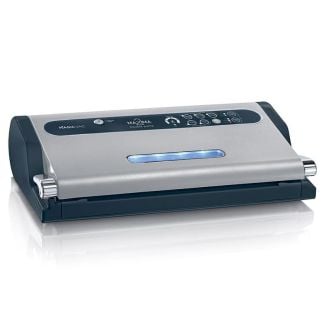 Magic Vac Maxima 2 Commercial Vacuum Sealer with Dual Pump [ D96MAX ] 