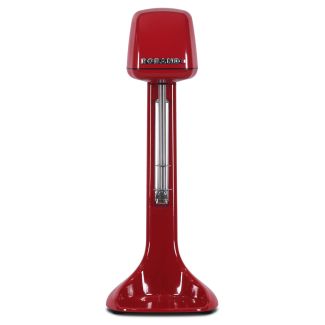 Roband 2 Speed Milkshake & Drink Mixer in Red + 710ml Cup [ DM31R ]