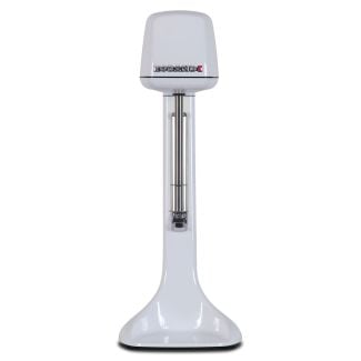 Roband 2 Speed Milkshake & Drink Mixer in White + 710ml Cup [ DM31W ]