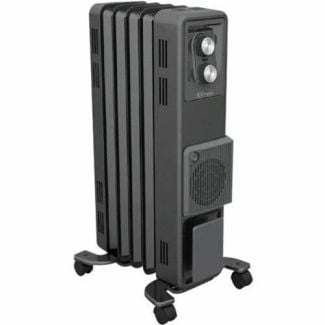 Dimplex 1.5kW Oil Free Column Heater with Thermostat & Turbo Fan [ ECR15FA ]