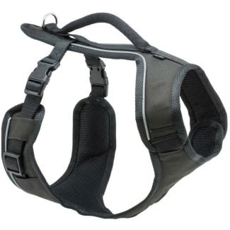 PetSafe EasySport Dog Harness in Black Small [ ESPH-S-BK-19 ]