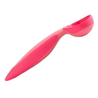 Mastrad Ice Cream Scoop with Silicone Grip in Pink [ F47040PIN ]