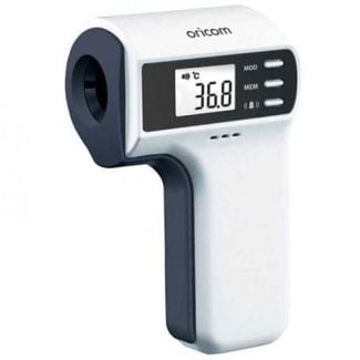 Oricom Non-Contact Infrared Thermometer / Temperature Checker [ FS300 ]