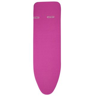 Leifheit Small Cotton Classic Ironing Board Cover in Pink [ GLN71597P ]