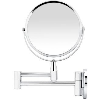 Bodysense Extendable Wall Mounted Beauty Mirror [ GT0020A ]