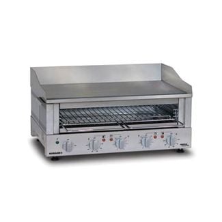 Roband 6200W Griddle & Toaster 3 Phase [ GT700 ]