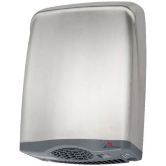 JD Macdonald Applause Auto Hand Dryer in Satin Stainless Steel [ HDAPSSS ]