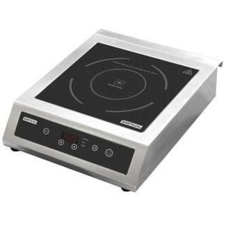 Anvil Commercial 3500W Large Induction Cooker [ ICL3500 ]