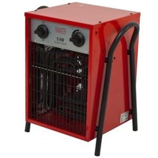 Fanmaster 5kW Industrial Electric Fan Heater [ IFH5 ]