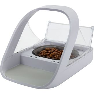 Sure PetCare SureFeed Microchip Pet Feeder Connect with 400ml Bowl Capacity [ IMPFWT ]