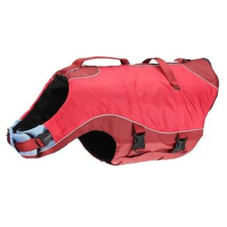 Kurgo Surf N Turf Dog Life Jacket / Life Vest in Small [ K01139 ]