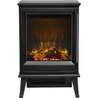 Dimplex Laverton 2.0kW Electric Fire with Optiflame Log Effect [ LVT20-AU ]