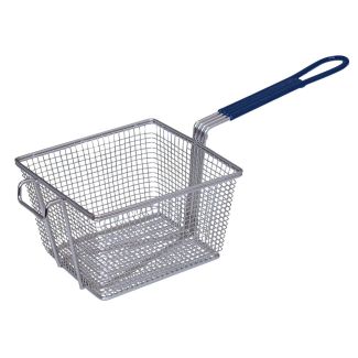 Roband Stainless Steel Fryer Basket for F15, F25, F111, FR15, FR25 & FR111 [ MC1115 ]