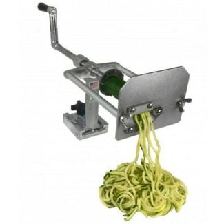 Nemco Commercial Easy Vegetable Noodler for 3.5mm Spaghetti Sized Noodles [ NVN0001 ]