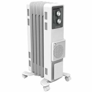 Dimplex 1.5kW Oil Column Heater with Turbo Fan [ OCR15FA ]