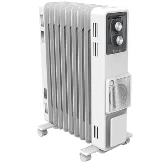 Dimplex 2.4kW Oil Column Heater with Turbo Fan [ OCR24FA ]