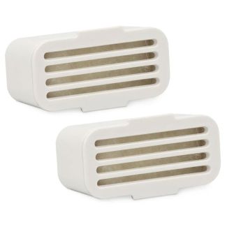 PetSafe ScoopFree SmartSpin Litter Box Deodorisers 2 Pack [ PAC00-18007 ]