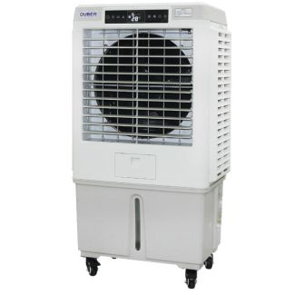 Fanmaster 125W 40L Tank Portable Evaporative Cooler [ PAC125-ADC ]