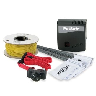 PetSafe In-Ground Fence Dog Containment System [ PIG19-15394 ]