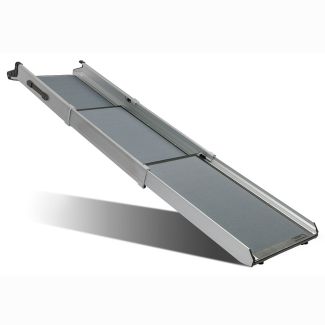 PetSafe Happy Ride Compact Telescoping Dog Ramp [ PTV17-16878 ]